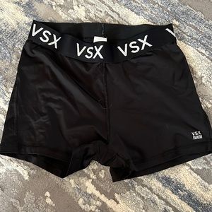 VS Spandex shorts